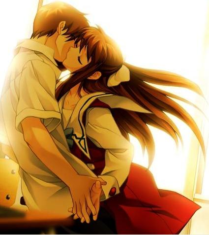 imagenes de amor anime. Thursday, May 27, 2010 9:18